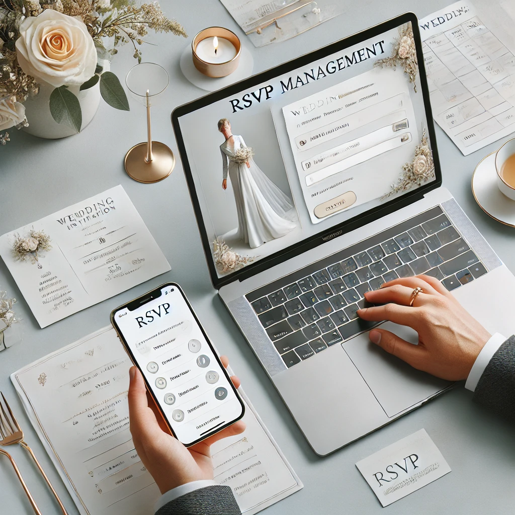RSVP Management