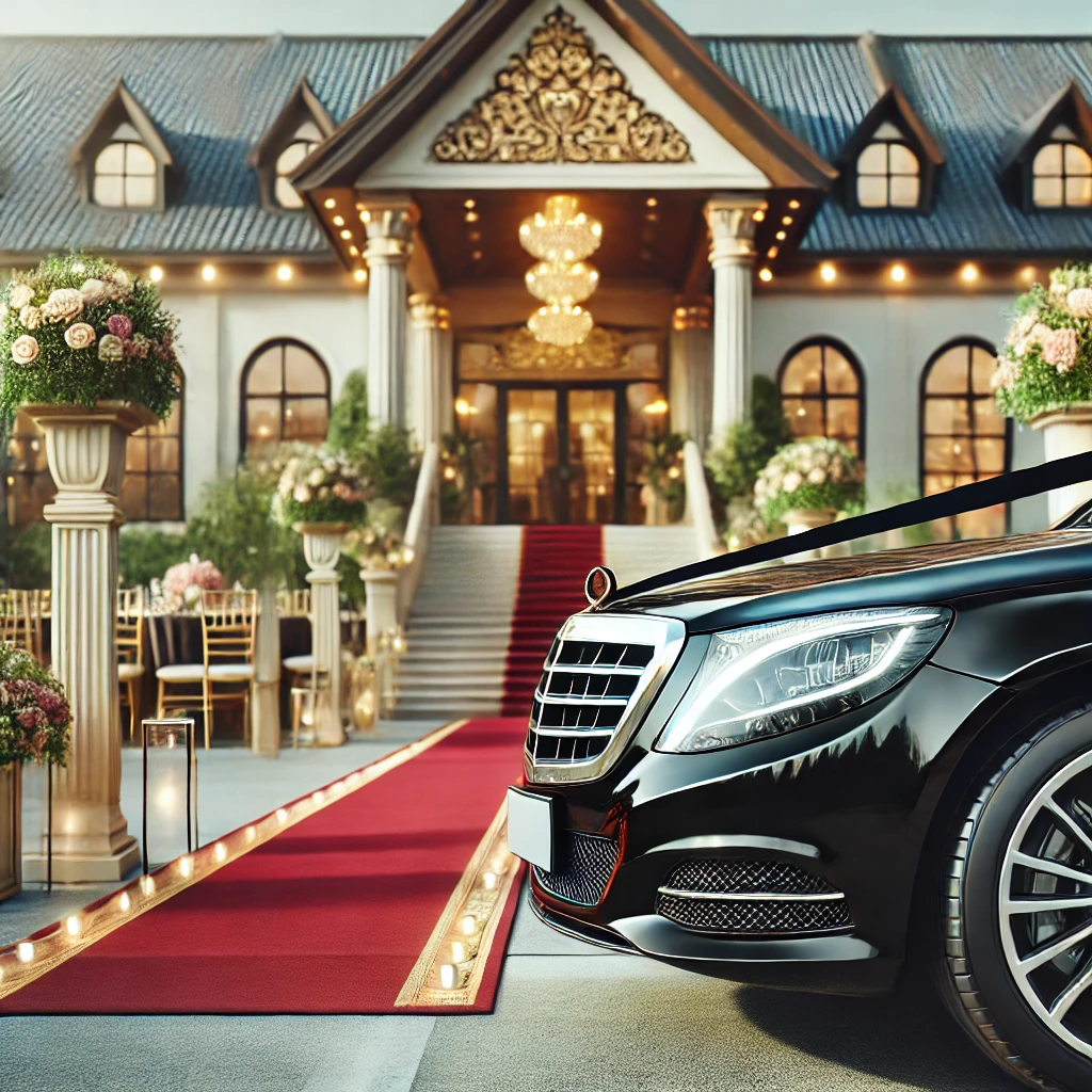 Guest Transport